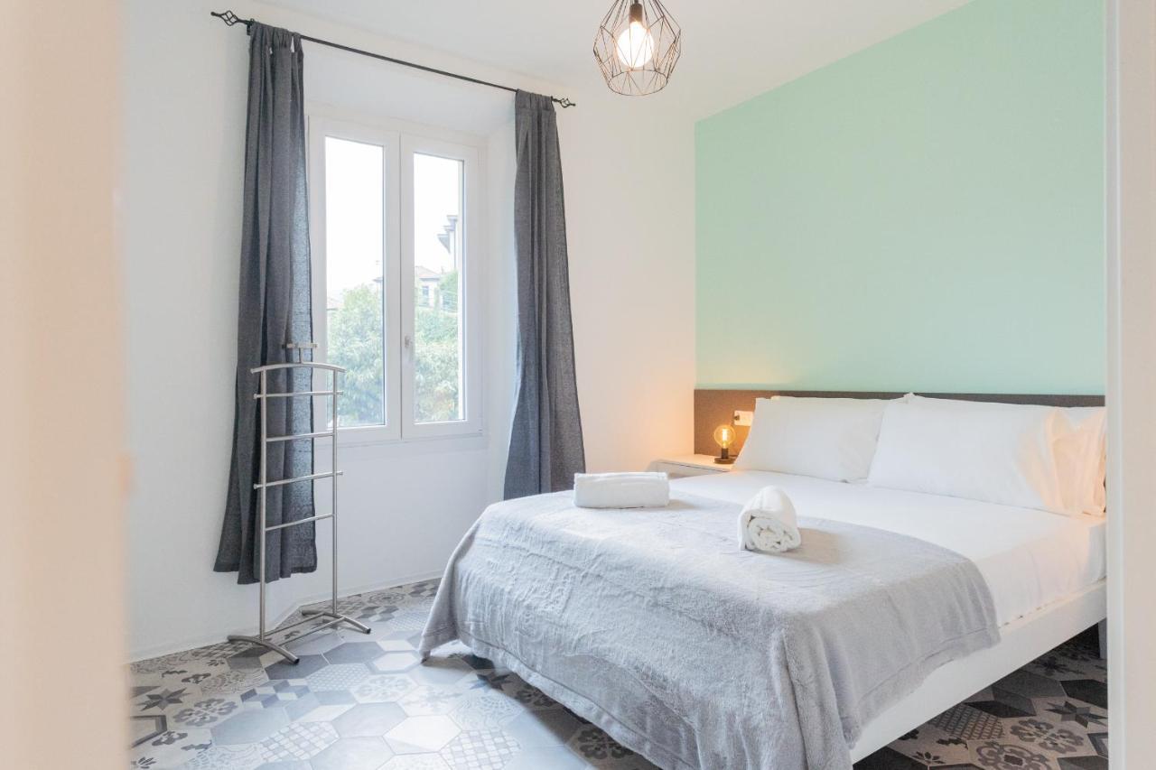 Colazione Da Tiffany With Private Parking - By Rent * Cernobbio