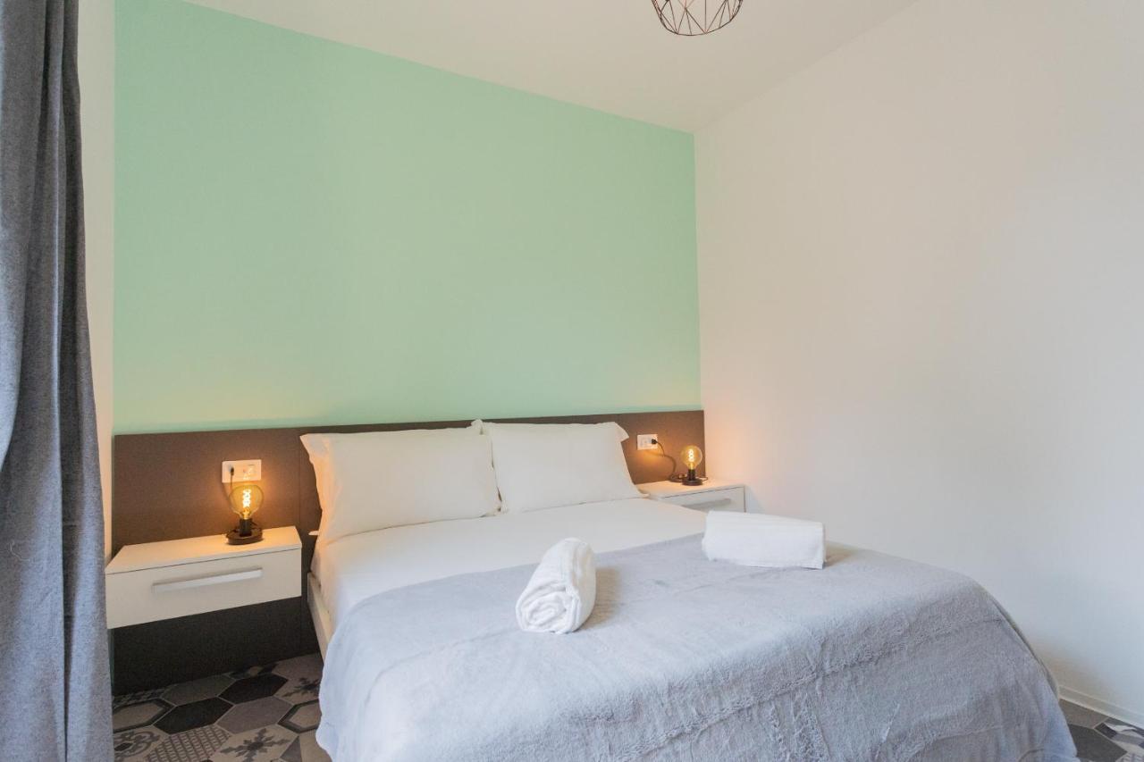 Colazione Da Tiffany With Private Parking - By Rent Apartment Cernobbio