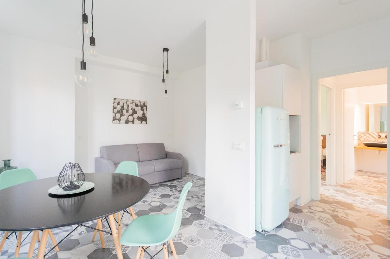 Apartment Colazione Da Tiffany With Private Parking - By Rent *