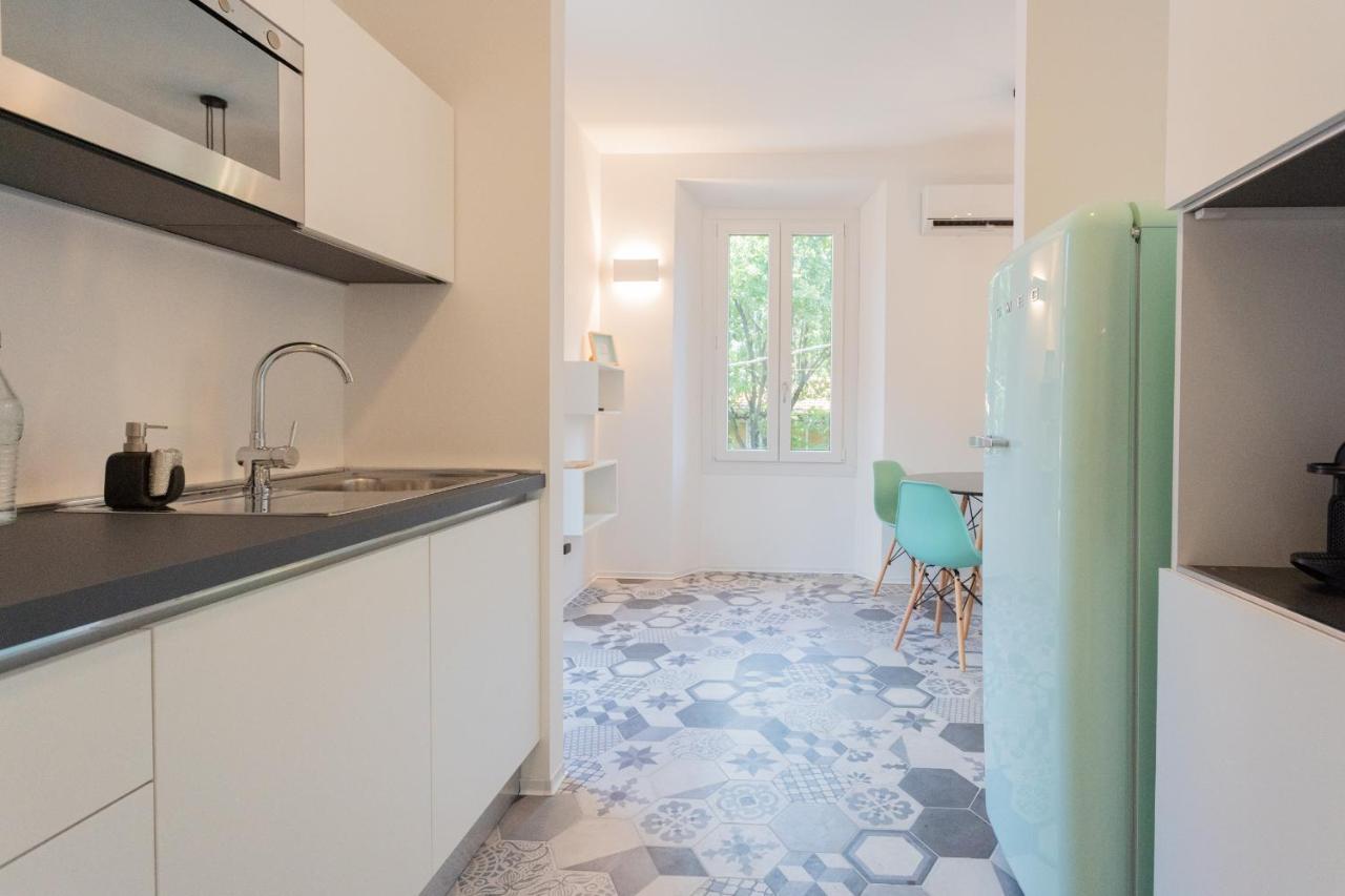 Apartment Colazione Da Tiffany With Private Parking - By Rent *