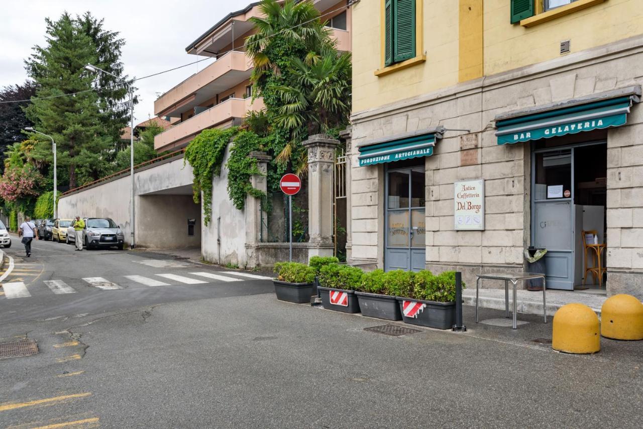 Apartment Center Apartments! Como