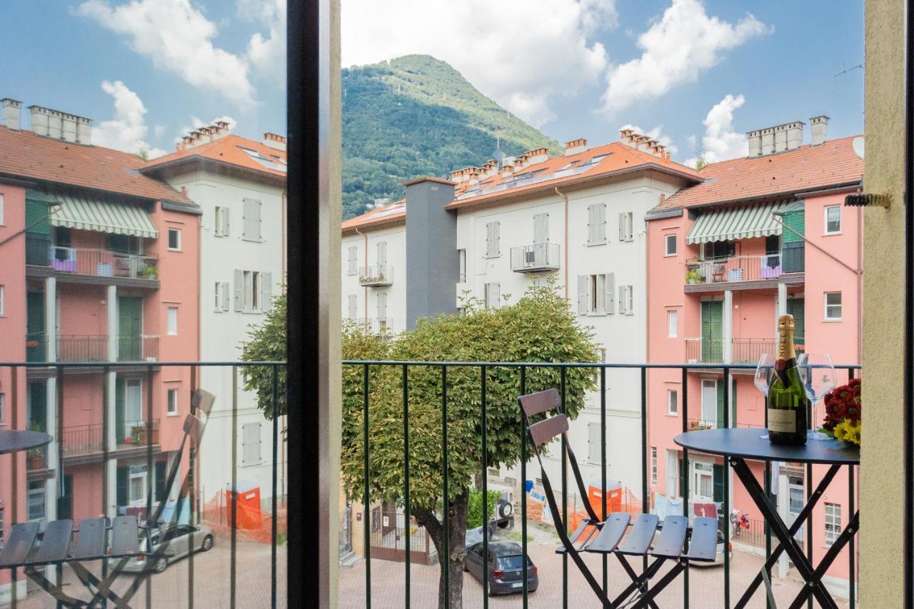 Colazione Da Tiffany With Private Parking - By Rent Apartment *