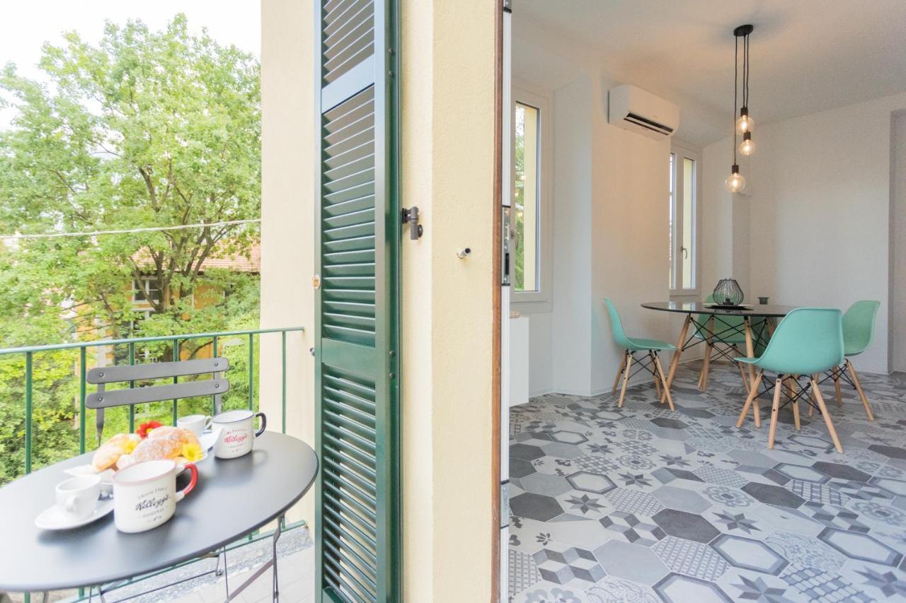 Apartment Colazione Da Tiffany With Private Parking - By Rent *
