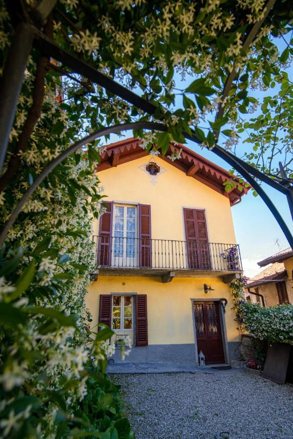 Holiday home Charming House Bice - By Myhomeincomo *