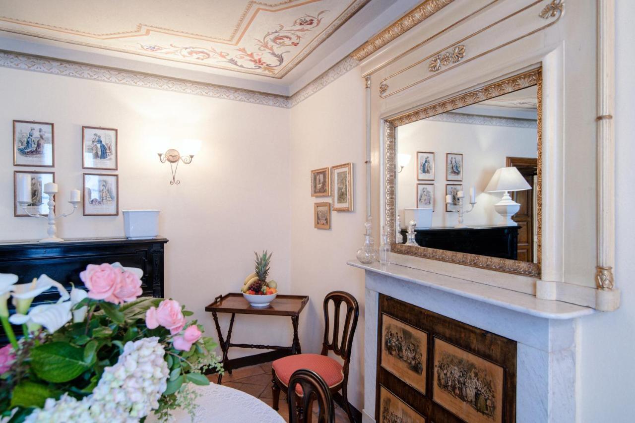 Holiday home Charming House Bice - By Myhomeincomo Faggeto Lario