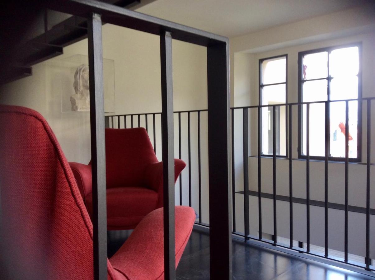 Casa Brenna Tosatto Art Experience Aparthotel Lenno