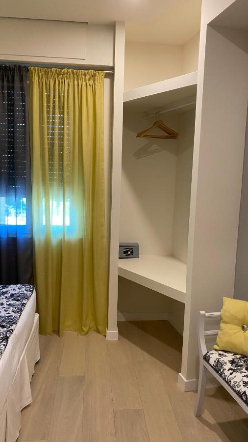 Haus Bethusy Appartamento *