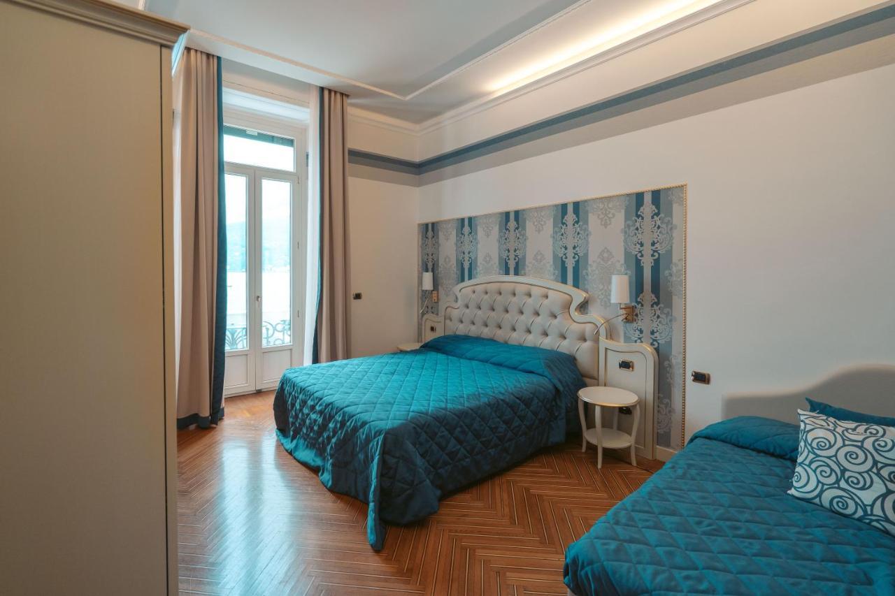 Excelsior Splendide Hotel