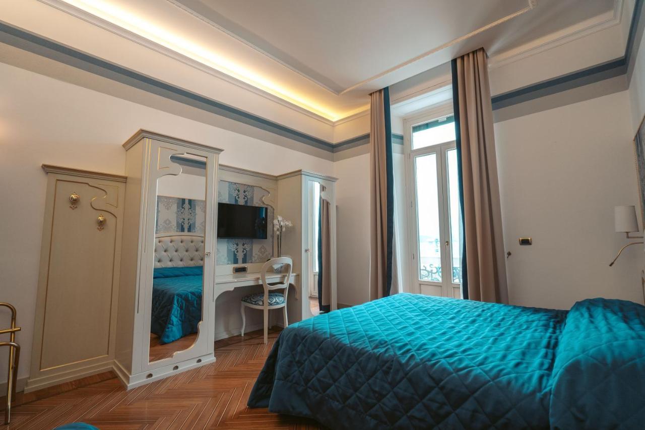 Excelsior Splendide Hotel