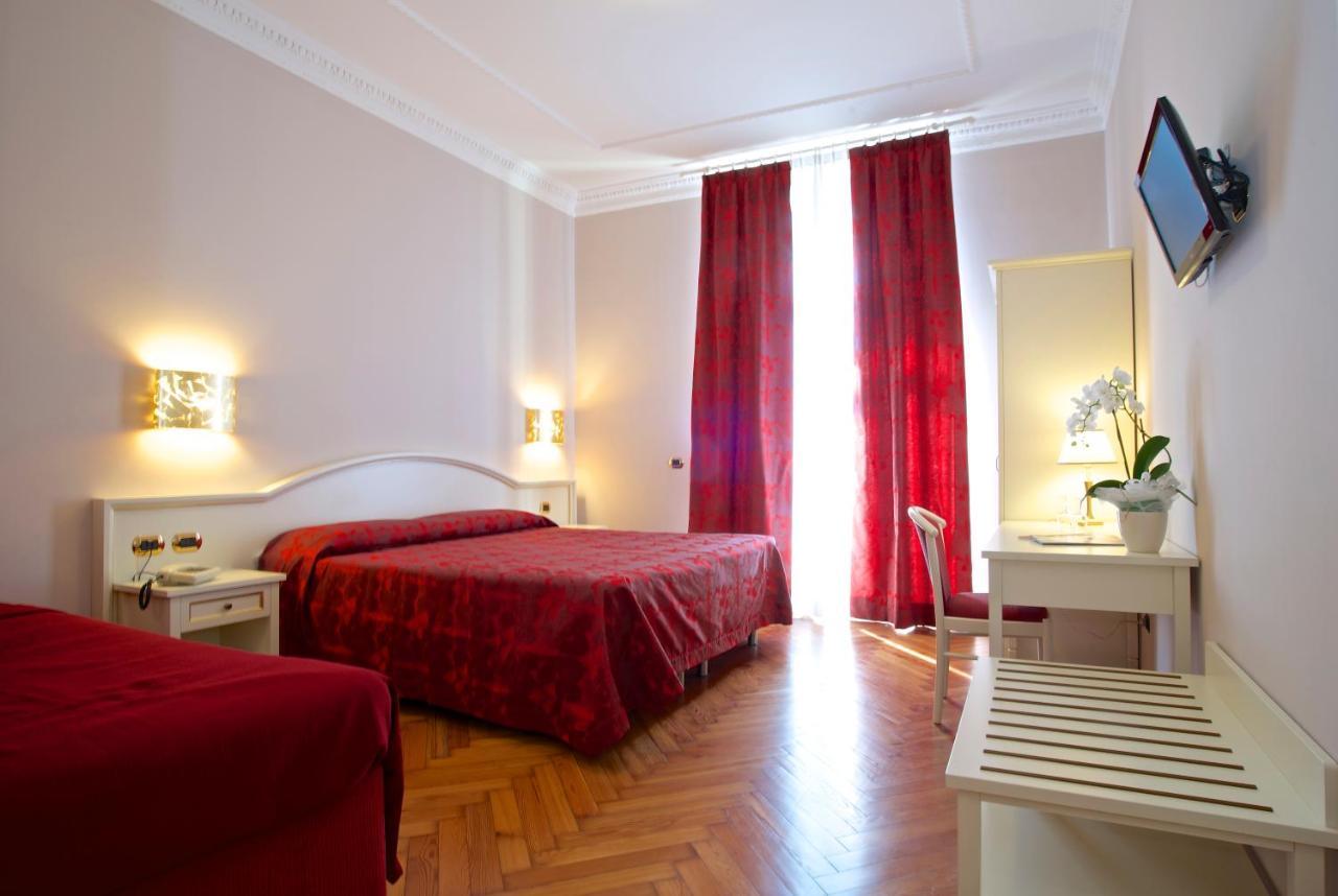 Excelsior Splendide 3* Bellagio