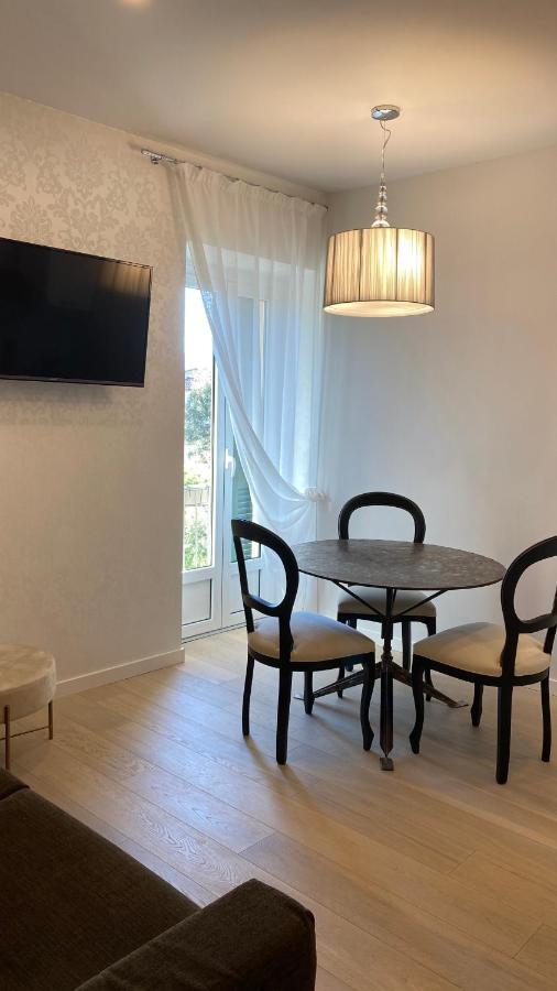Haus Bethusy Appartamento *