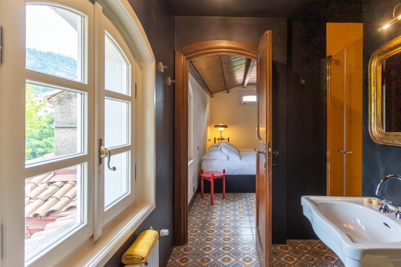 Bed & Breakfast Ronco Dell'abate - Relais Como