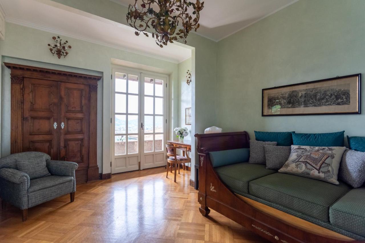 Ronco Dell'abate - Relais Bed & Breakfast *