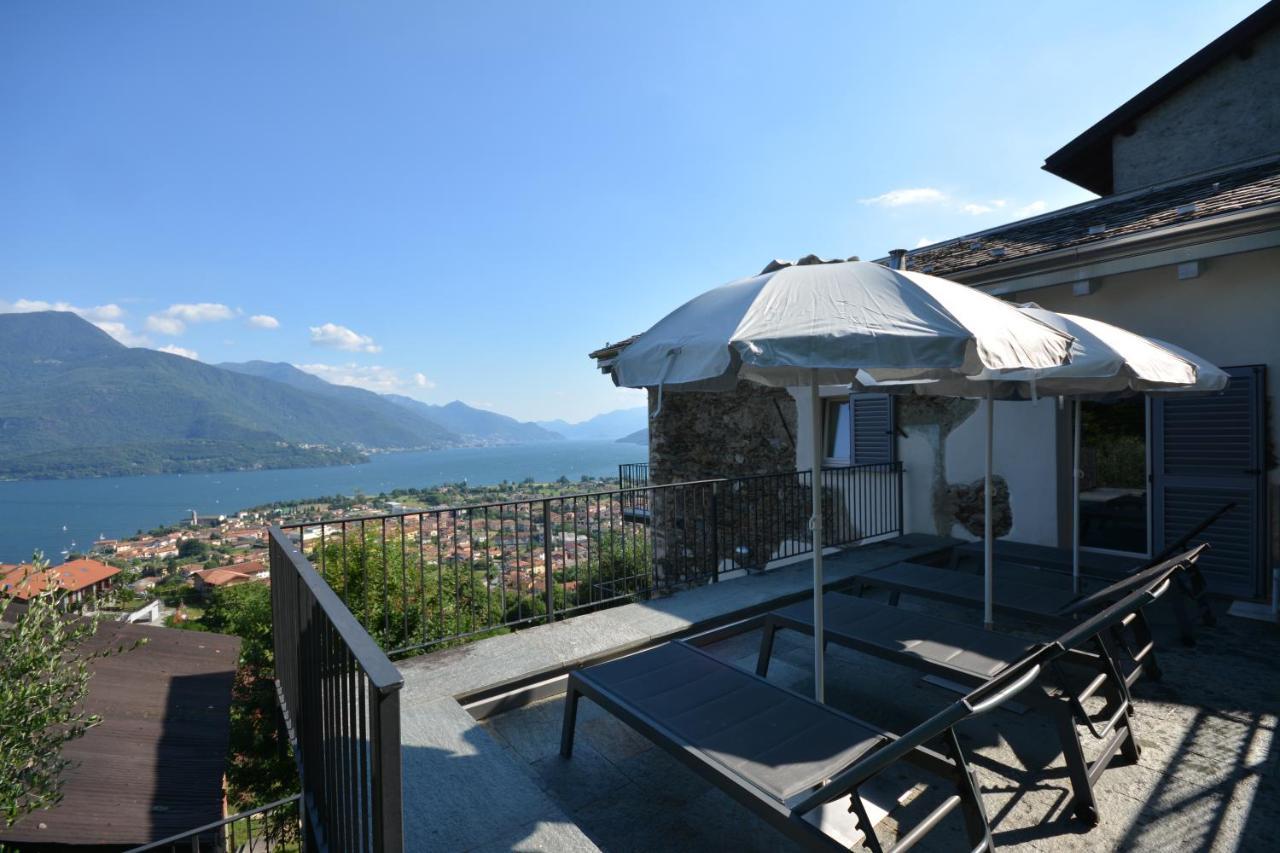Apartment Tony Con Piscina E Vista *