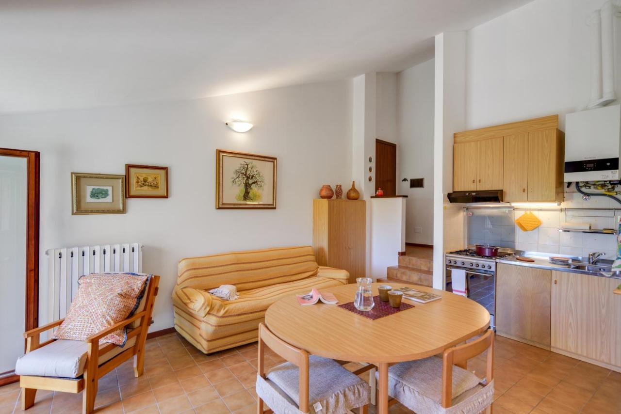Apartment Cozy And Quiet On The Hills Of Lenno! Free Parking Nearby Lenno