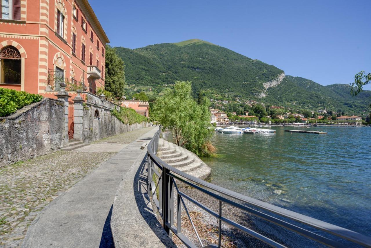 Cozy And Quiet On The Hills Of Lenno! Free Parking Nearby Lenno