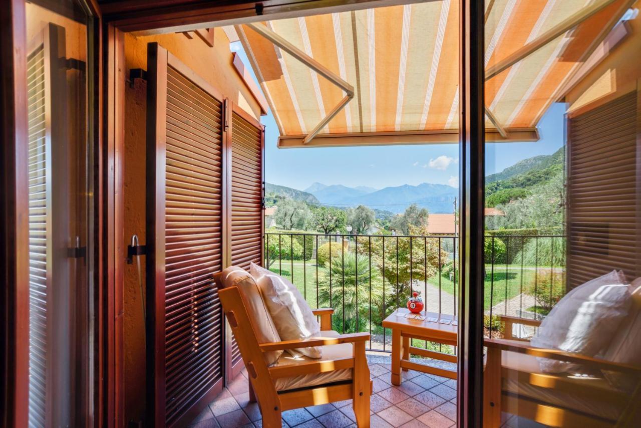 Apartment Cozy And Quiet On The Hills Of Lenno! Free Parking Nearby *