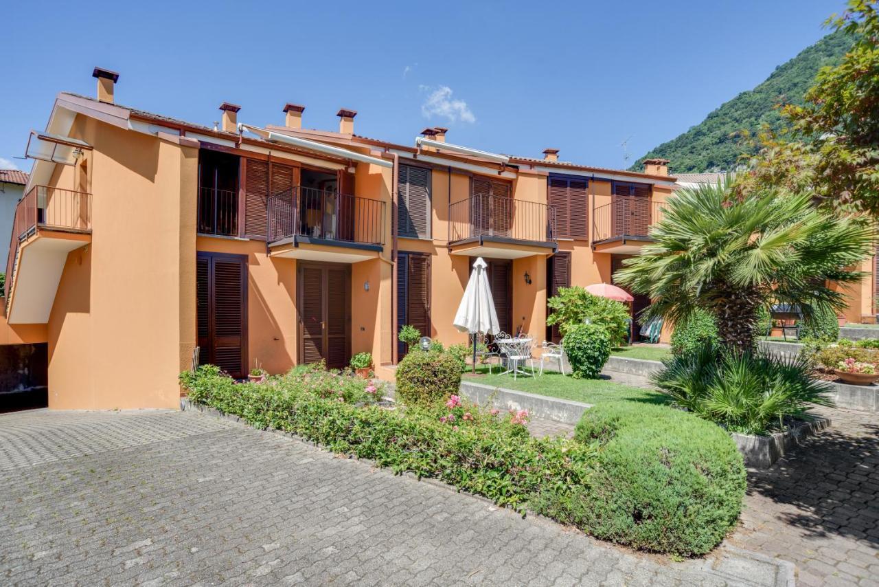 Cozy And Quiet On The Hills Of Lenno! Free Parking Nearby Apartment *