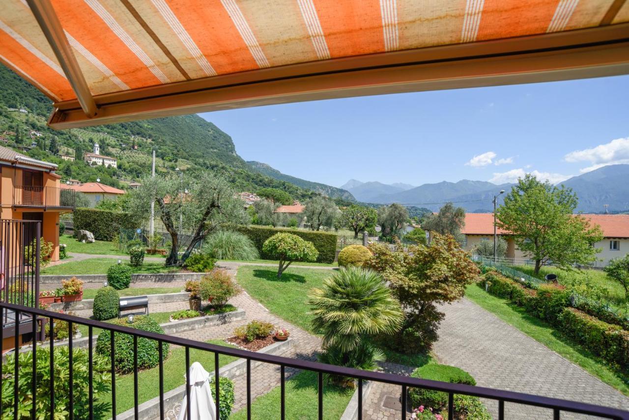 Apartment Cozy And Quiet On The Hills Of Lenno! Free Parking Nearby