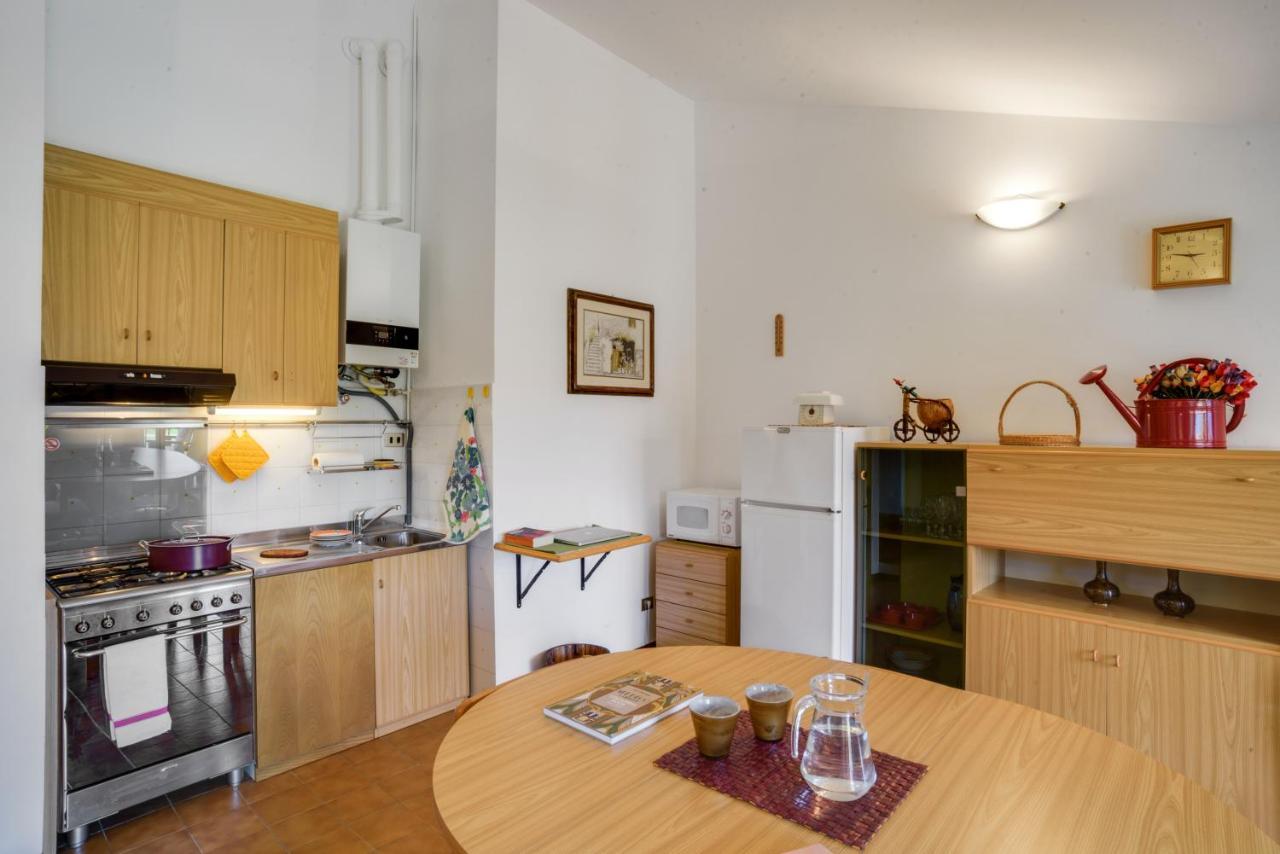 Cozy And Quiet On The Hills Of Lenno! Free Parking Nearby *
