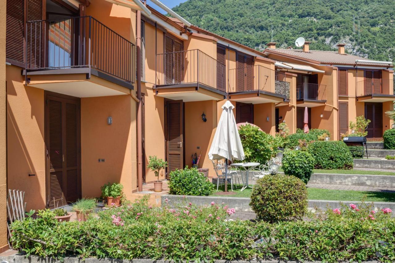 Apartment Cozy And Quiet On The Hills Of Lenno! Free Parking Nearby