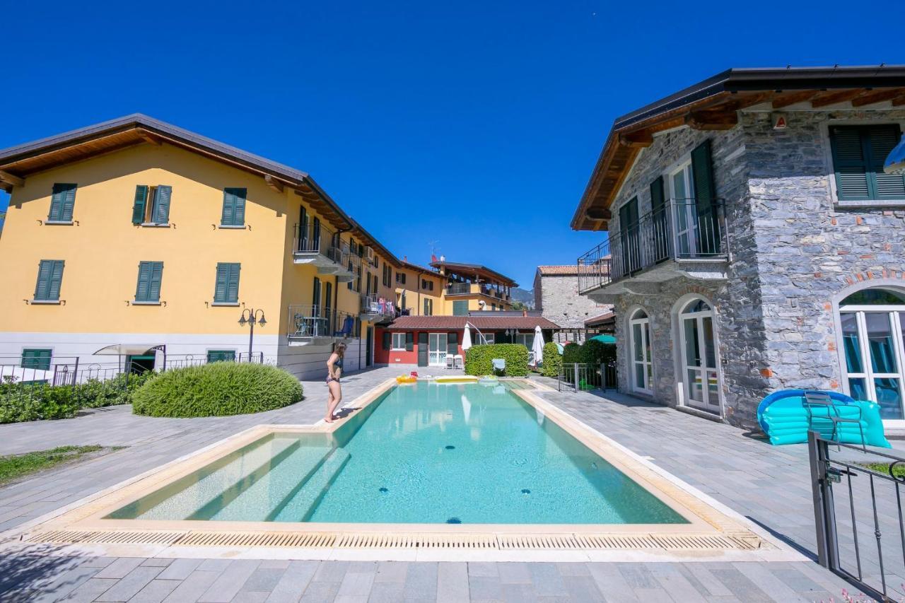 Bellagio Spiaggia Holiday home