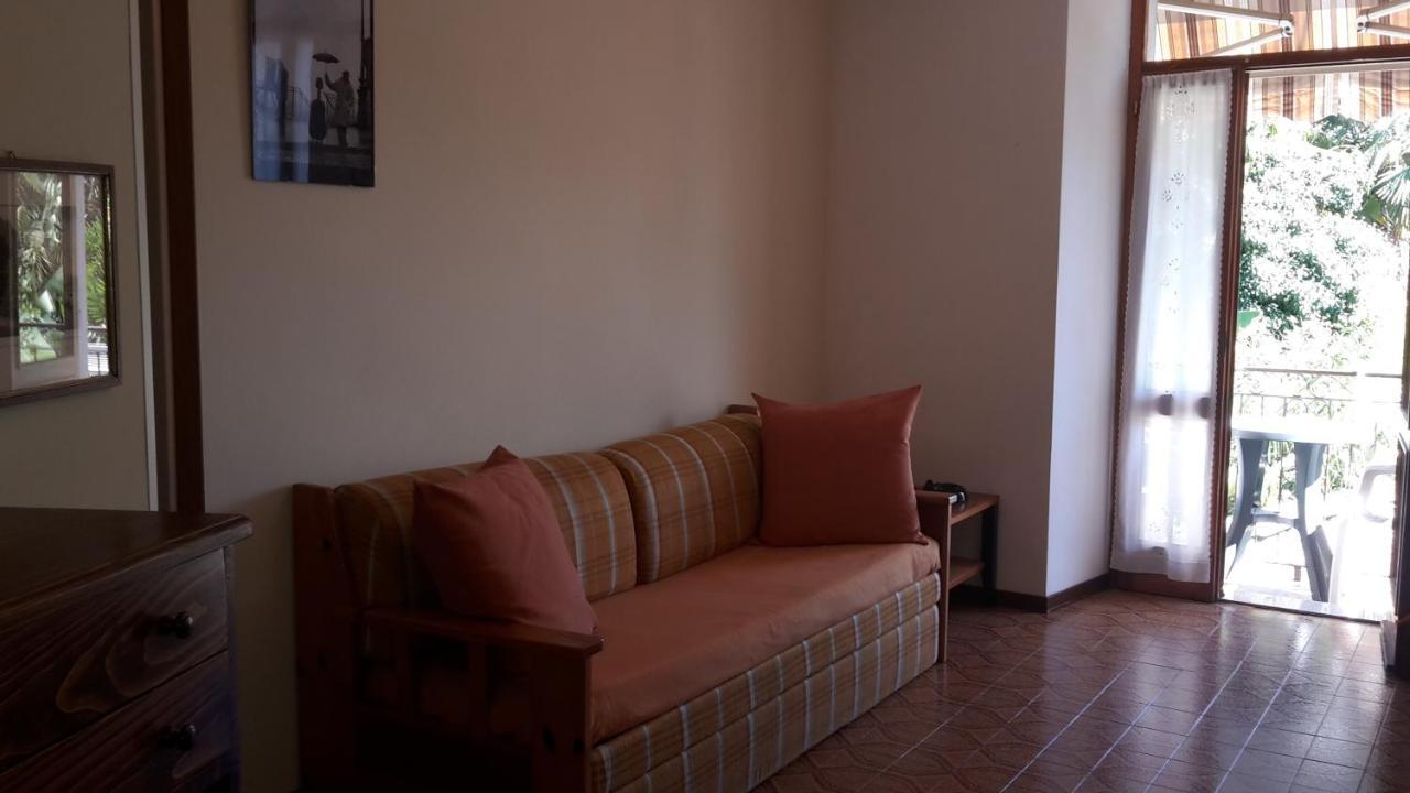 Apartment Raineri