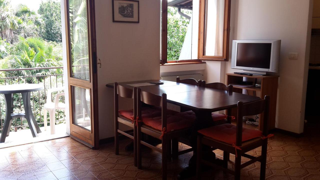 Raineri Apartment Domaso