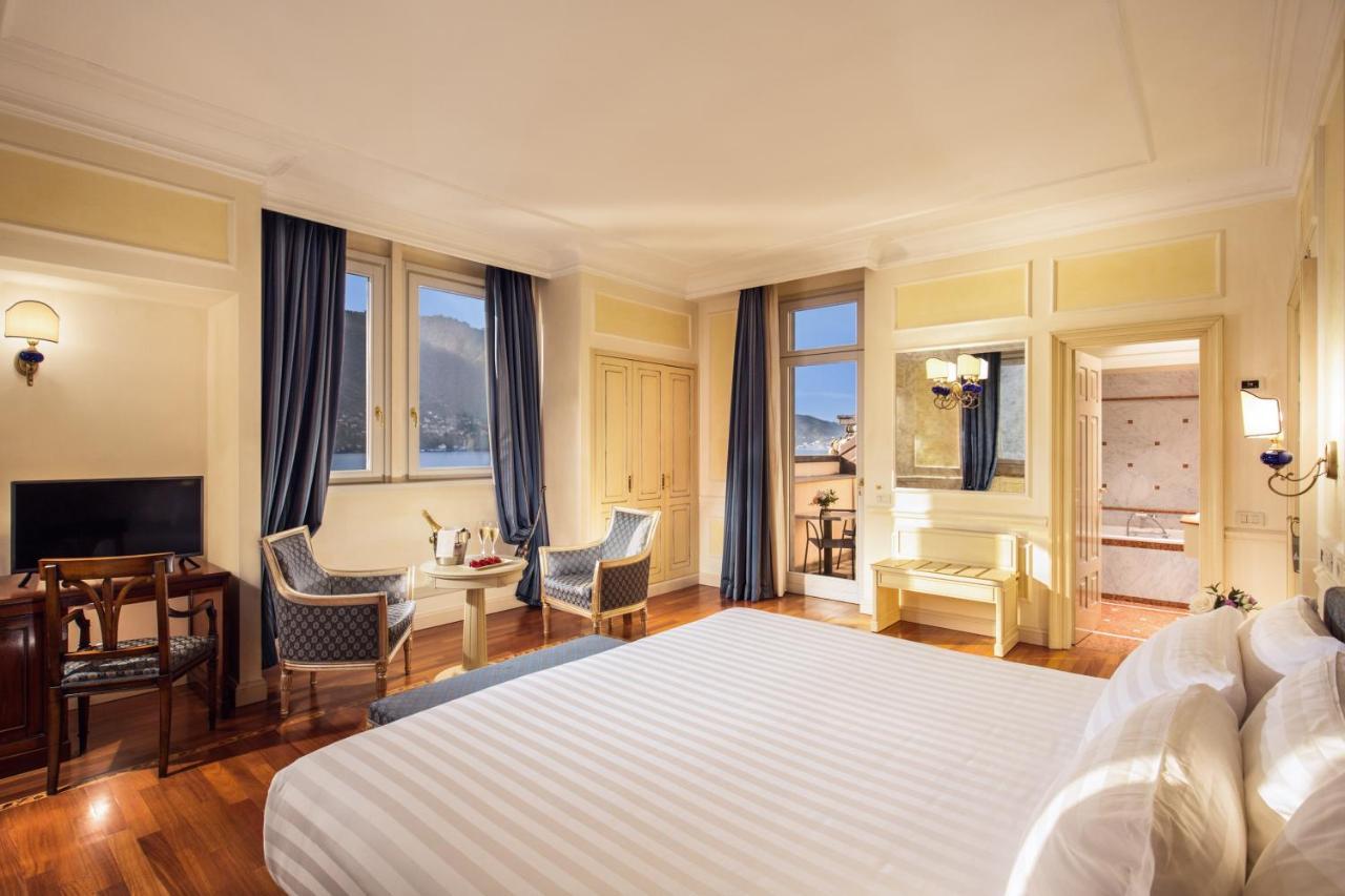 Grand Imperiale & 4* Moltrasio