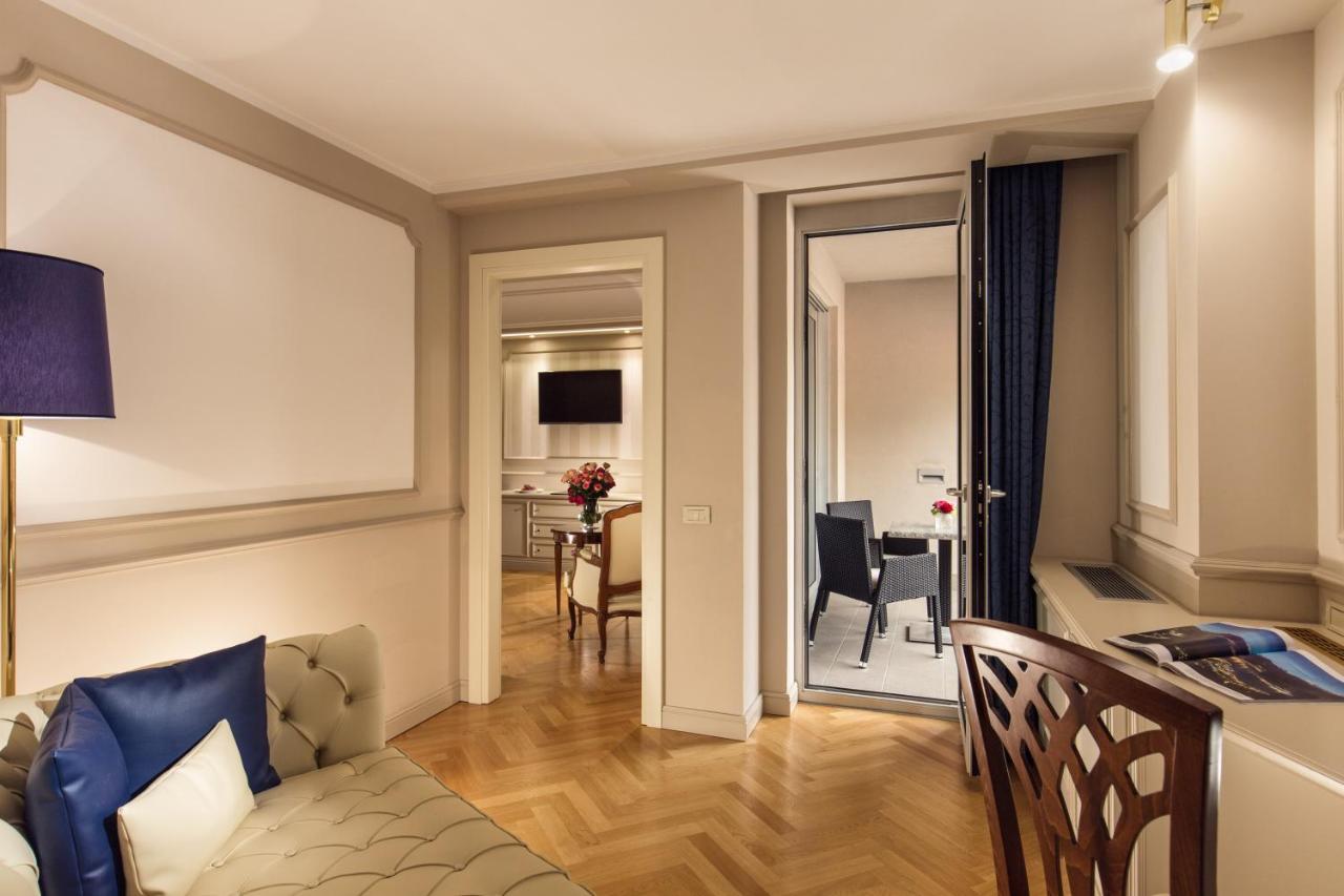 Hotel Grand Imperiale & Moltrasio