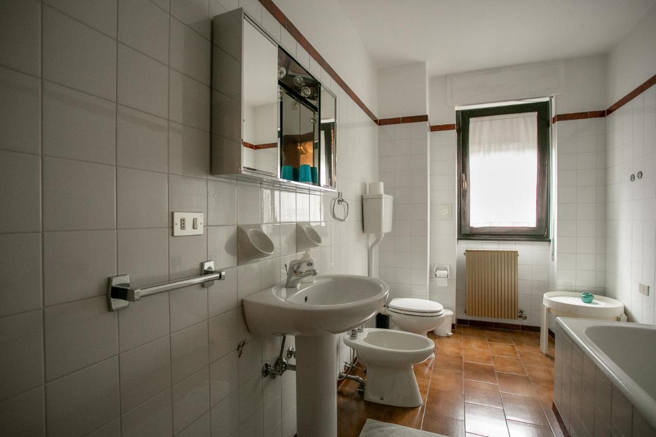 Apartment Appartamenti Stazzona *
