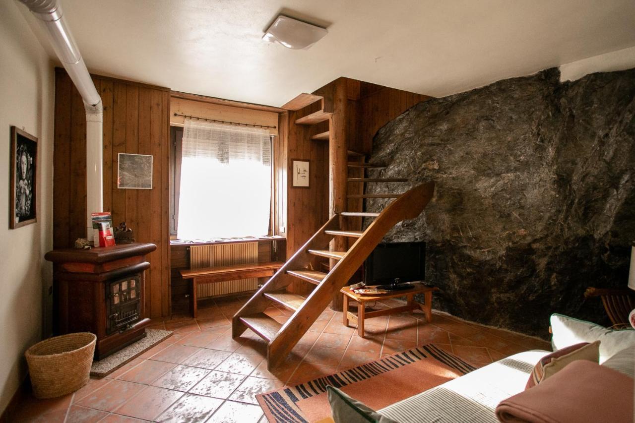 Appartamenti Stazzona Apartment