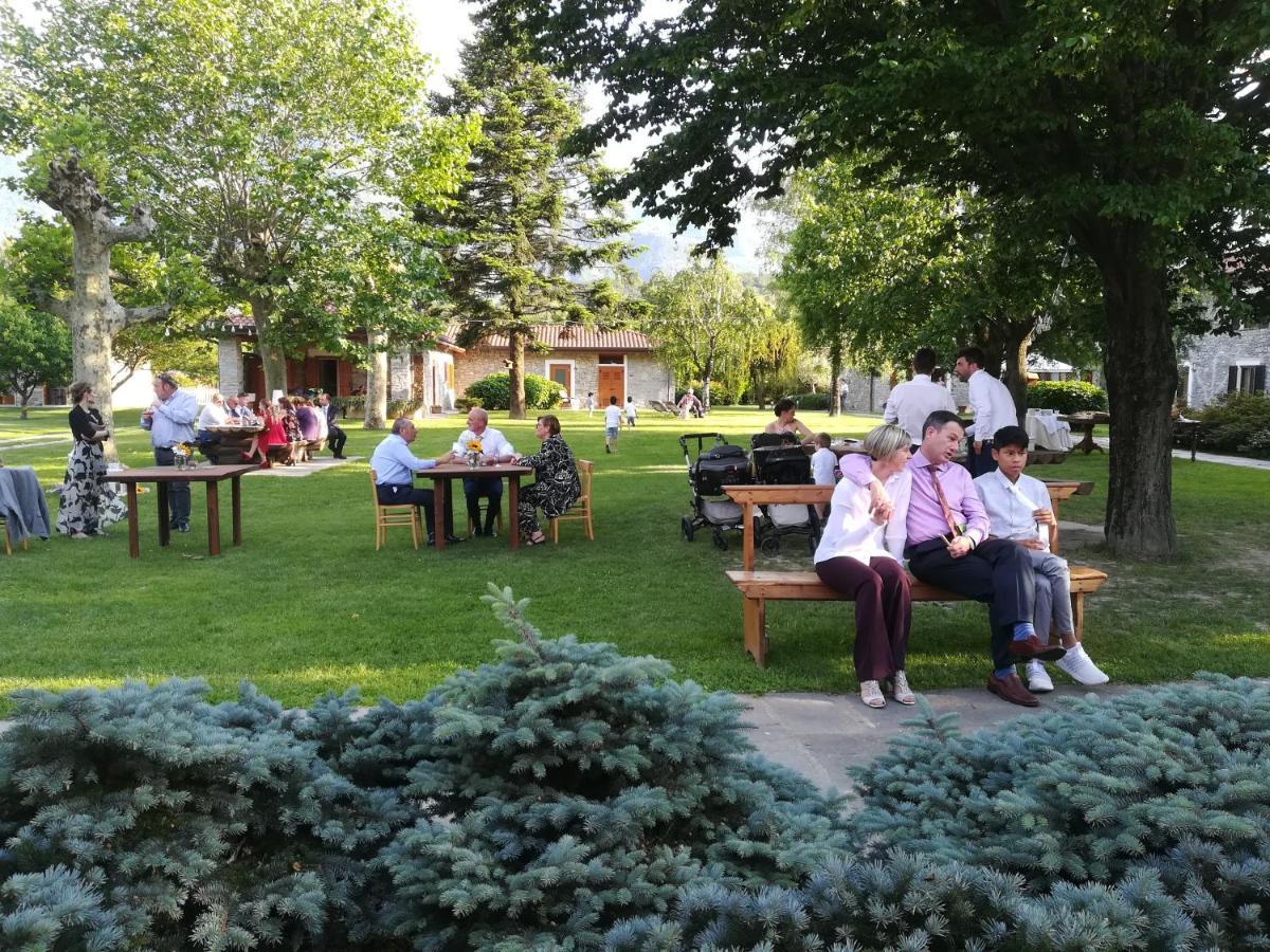 Aparthotel Cascina Borgofrancone 3*