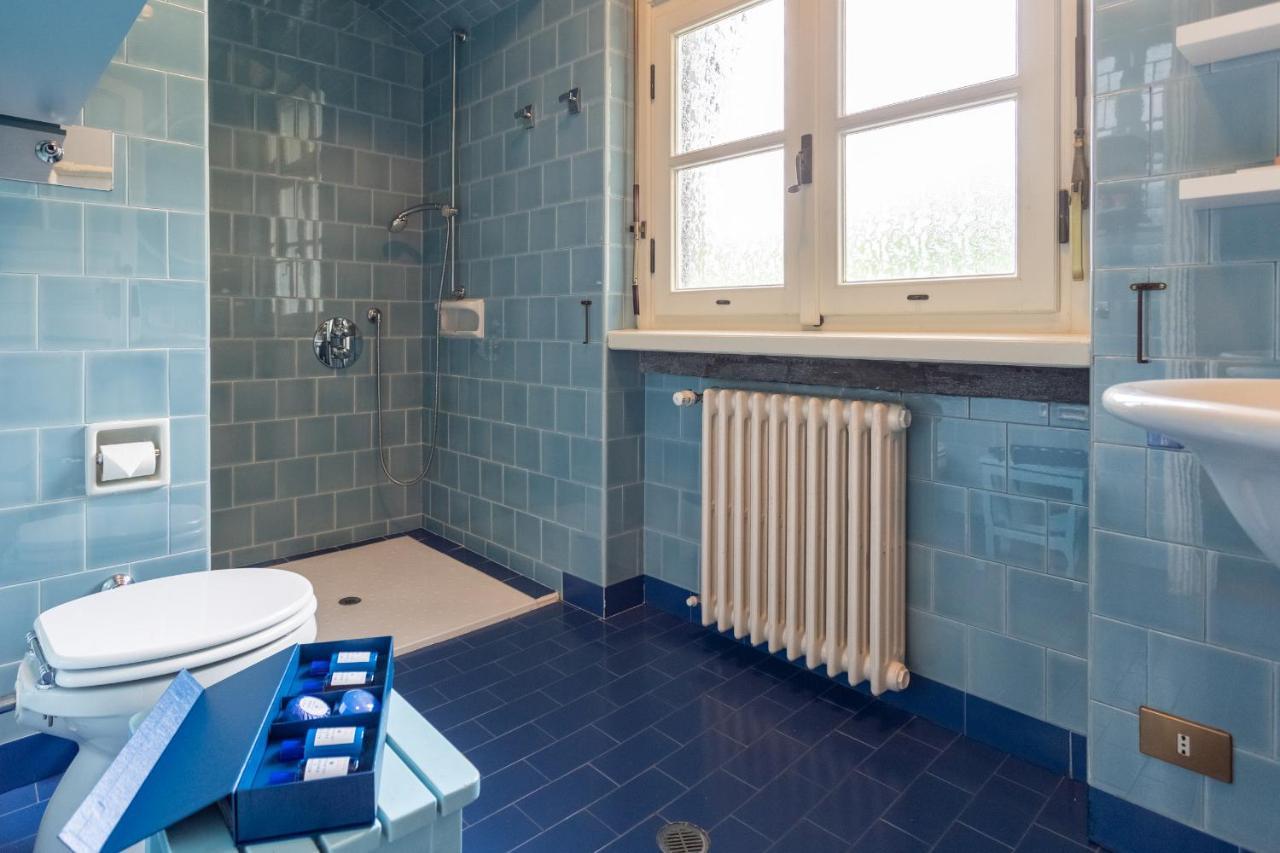 Bed & Breakfast Ronco Dell'abate - Relais *