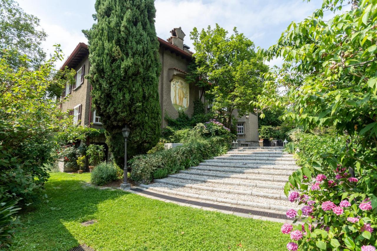 Bed & Breakfast Ronco Dell'abate - Relais