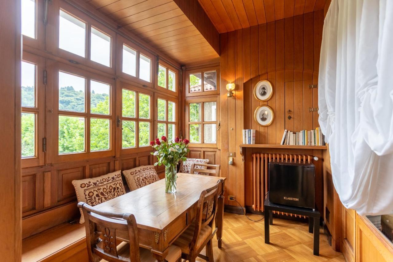 Ronco Dell'abate - Relais Bed & Breakfast *