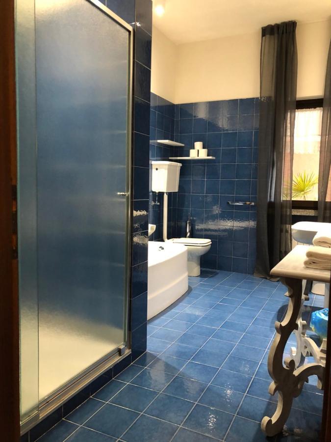 Alabastro Ago Luxury & Apartment *