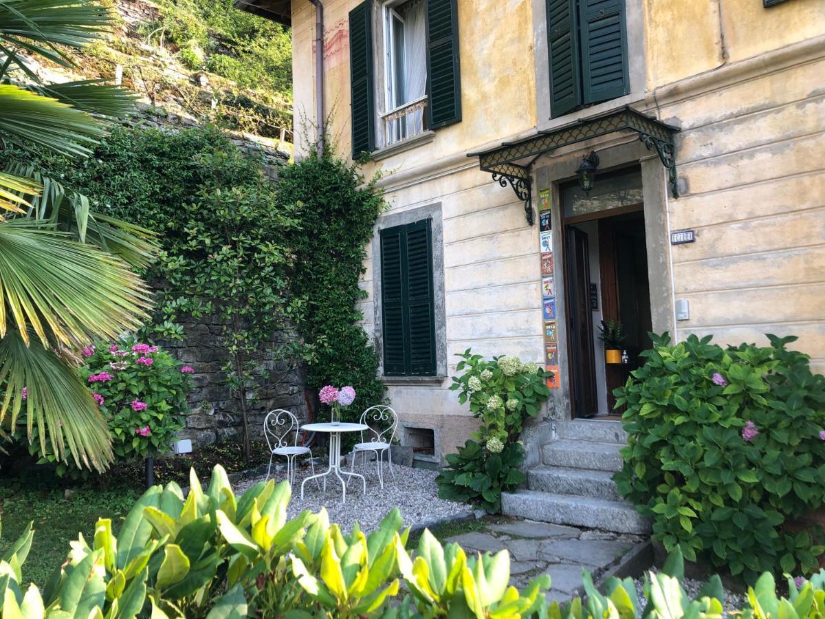Bed & Breakfast Le Ortensie Faggeto Lario