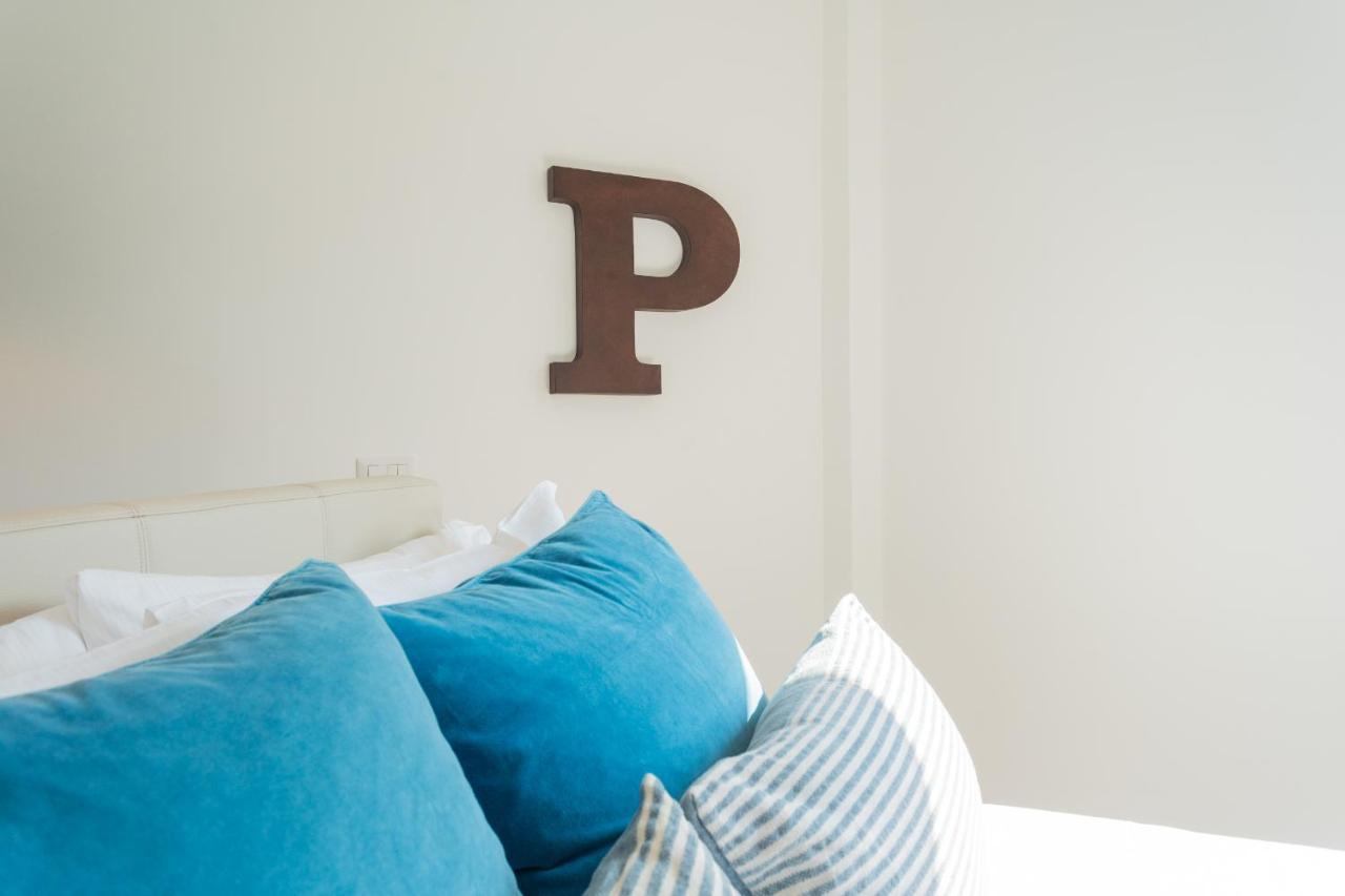 P Terrace - Lake View By Rent All Como Laglio
