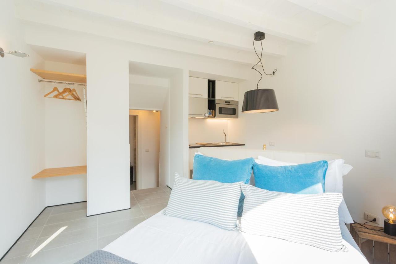 P Terrace - Lake View By Rent All Como Laglio