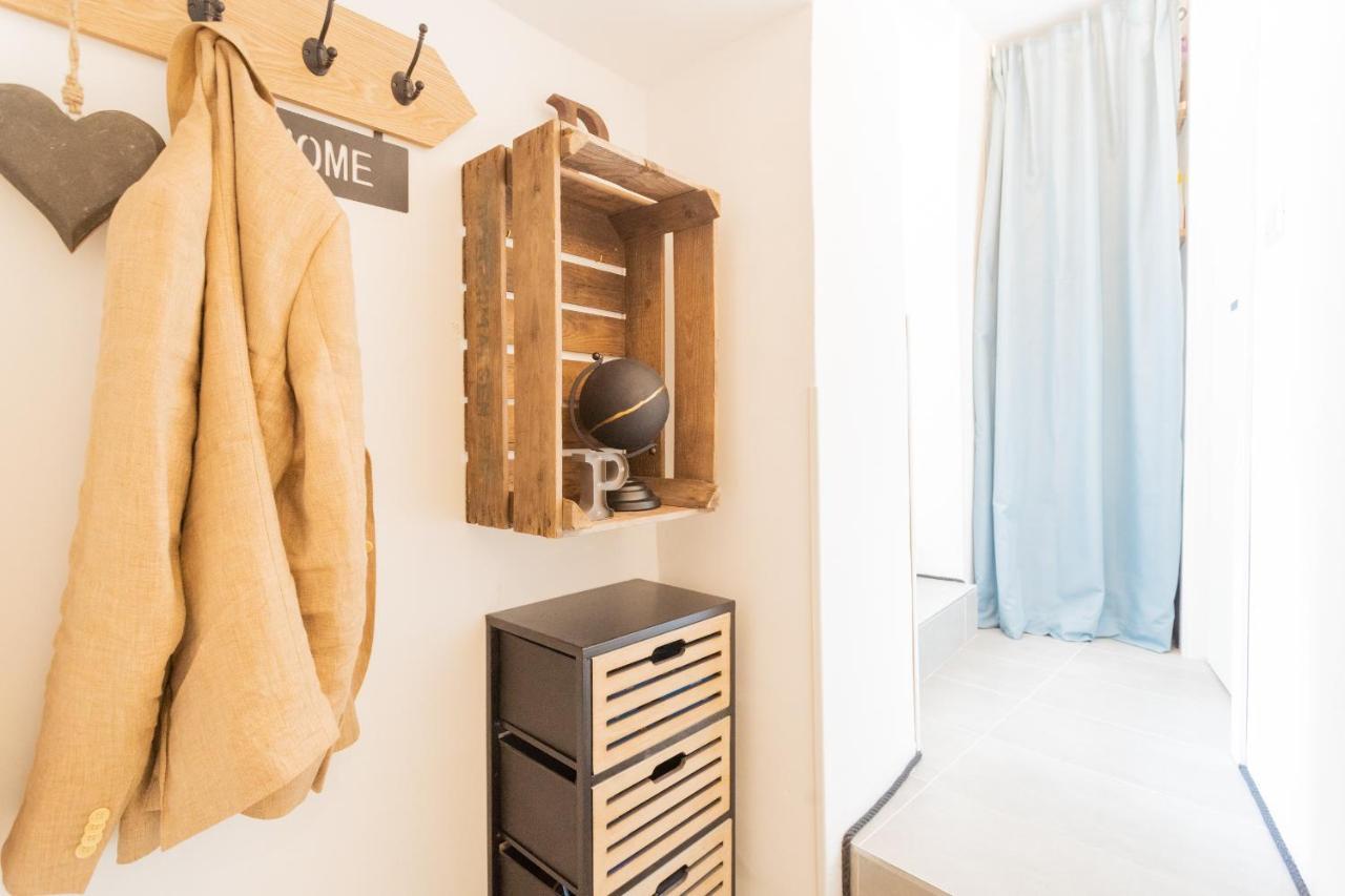 P Terrace - Lake View By Rent All Como Laglio