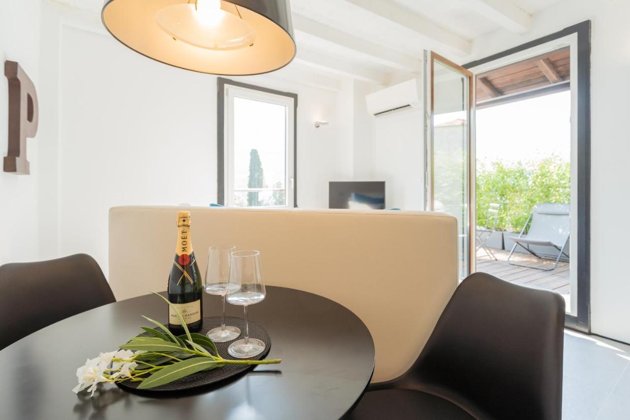 Apartment P Terrace - Lake View By Rent All Como *