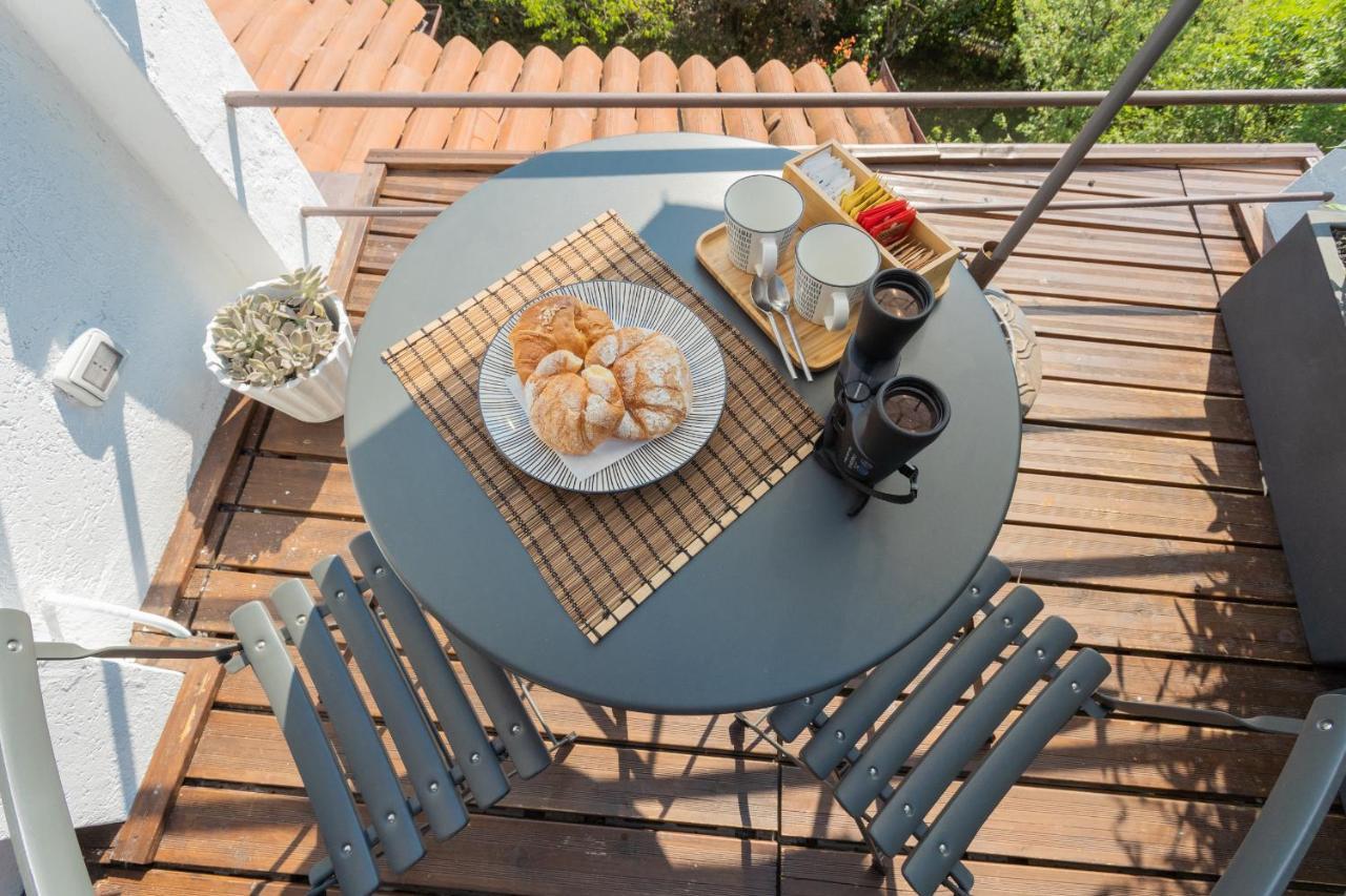 Apartment P Terrace - Lake View By Rent All Como
