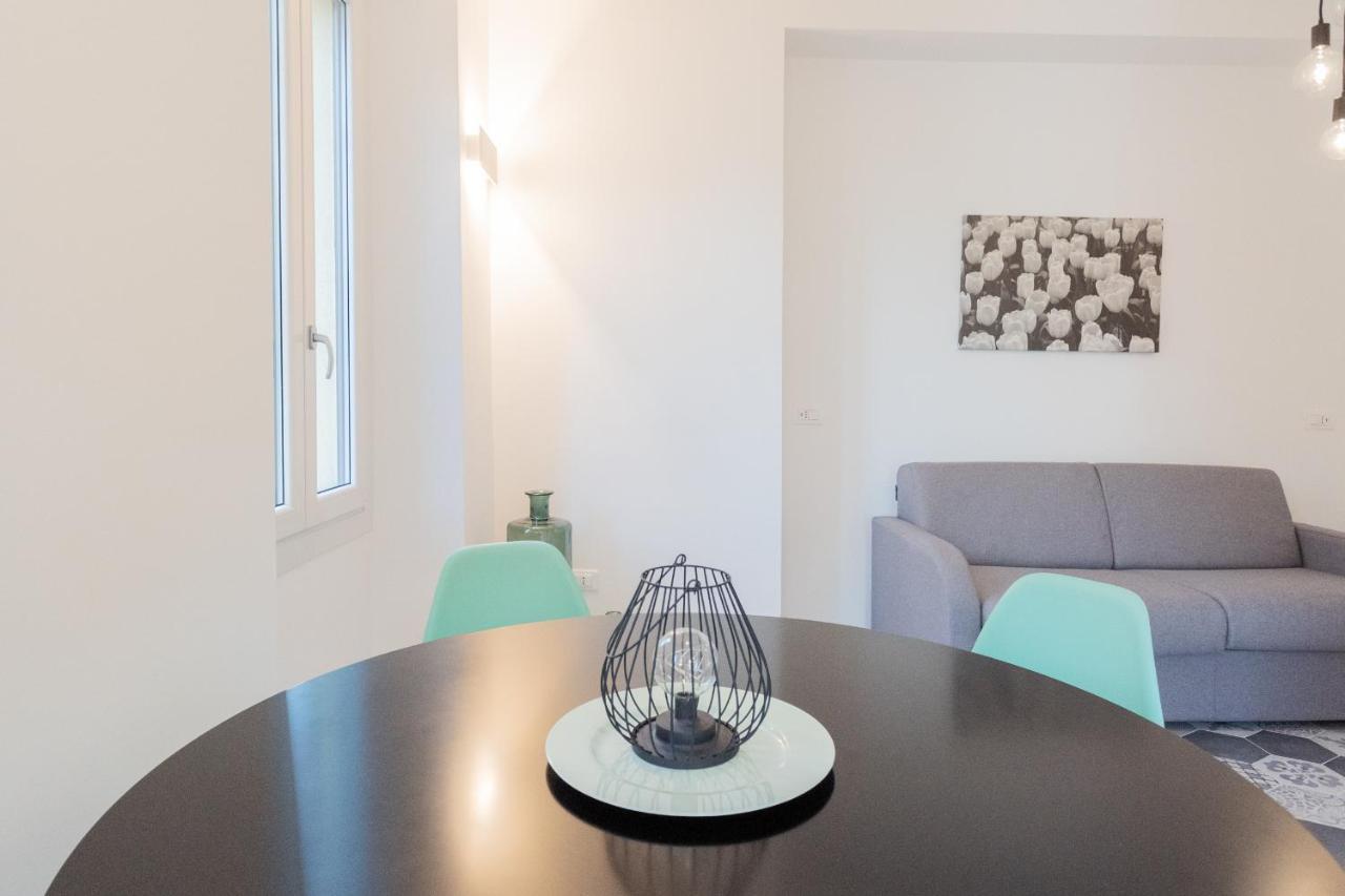 Colazione Da Tiffany With Private Parking - By Rent Apartment