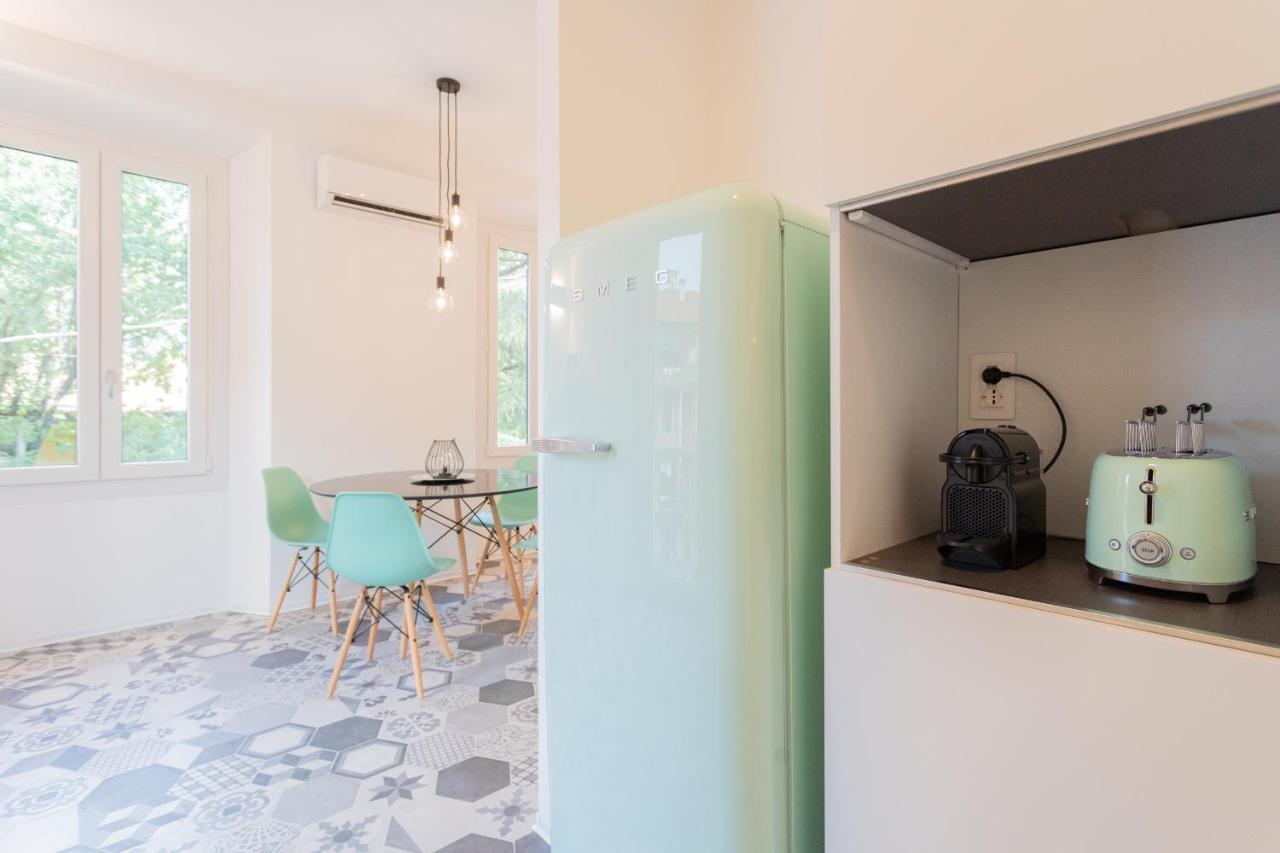 Colazione Da Tiffany With Private Parking - By Rent