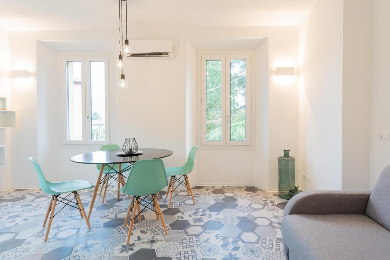 Colazione Da Tiffany With Private Parking - By Rent Apartment