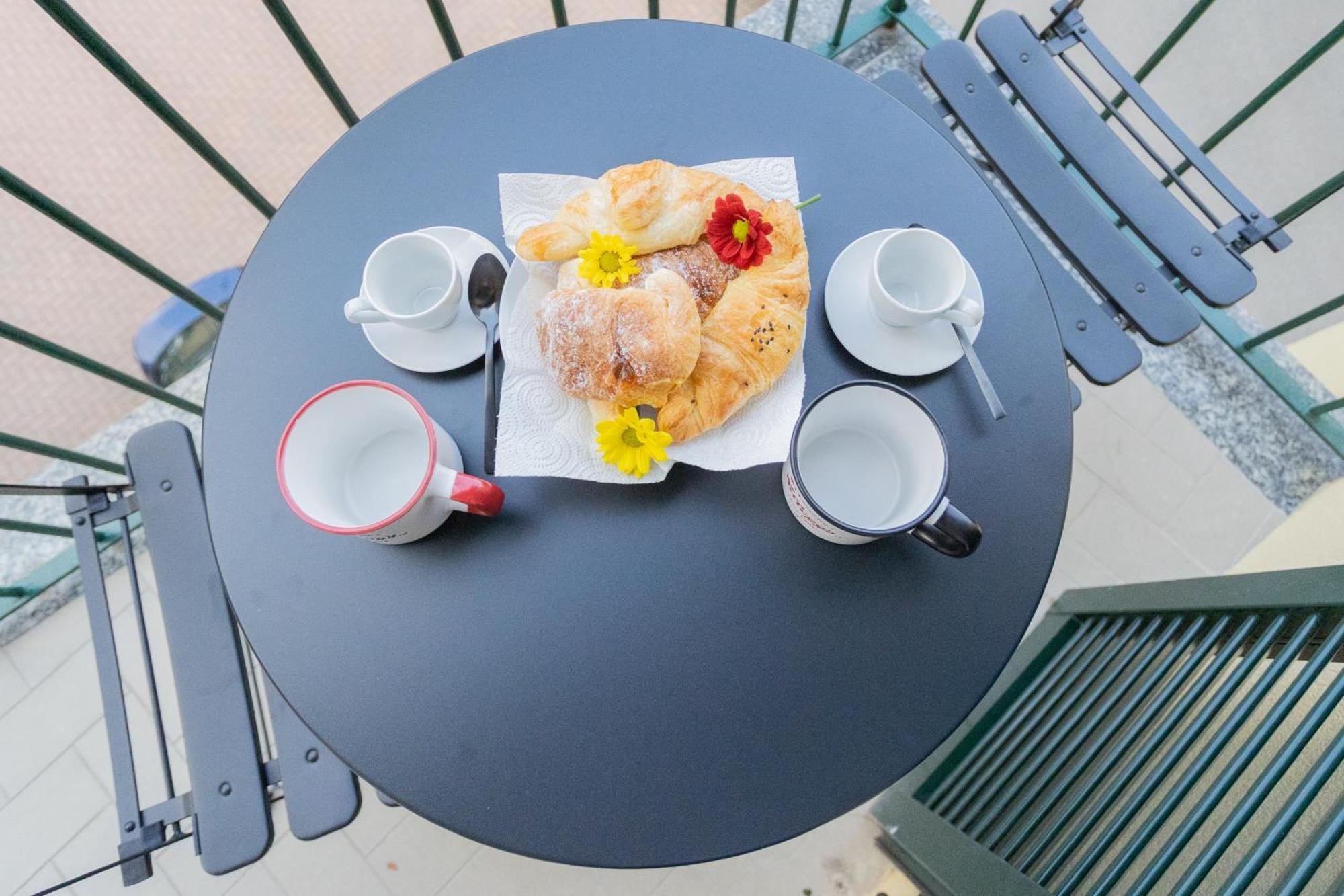 Apartment Colazione Da Tiffany With Private Parking - By Rent