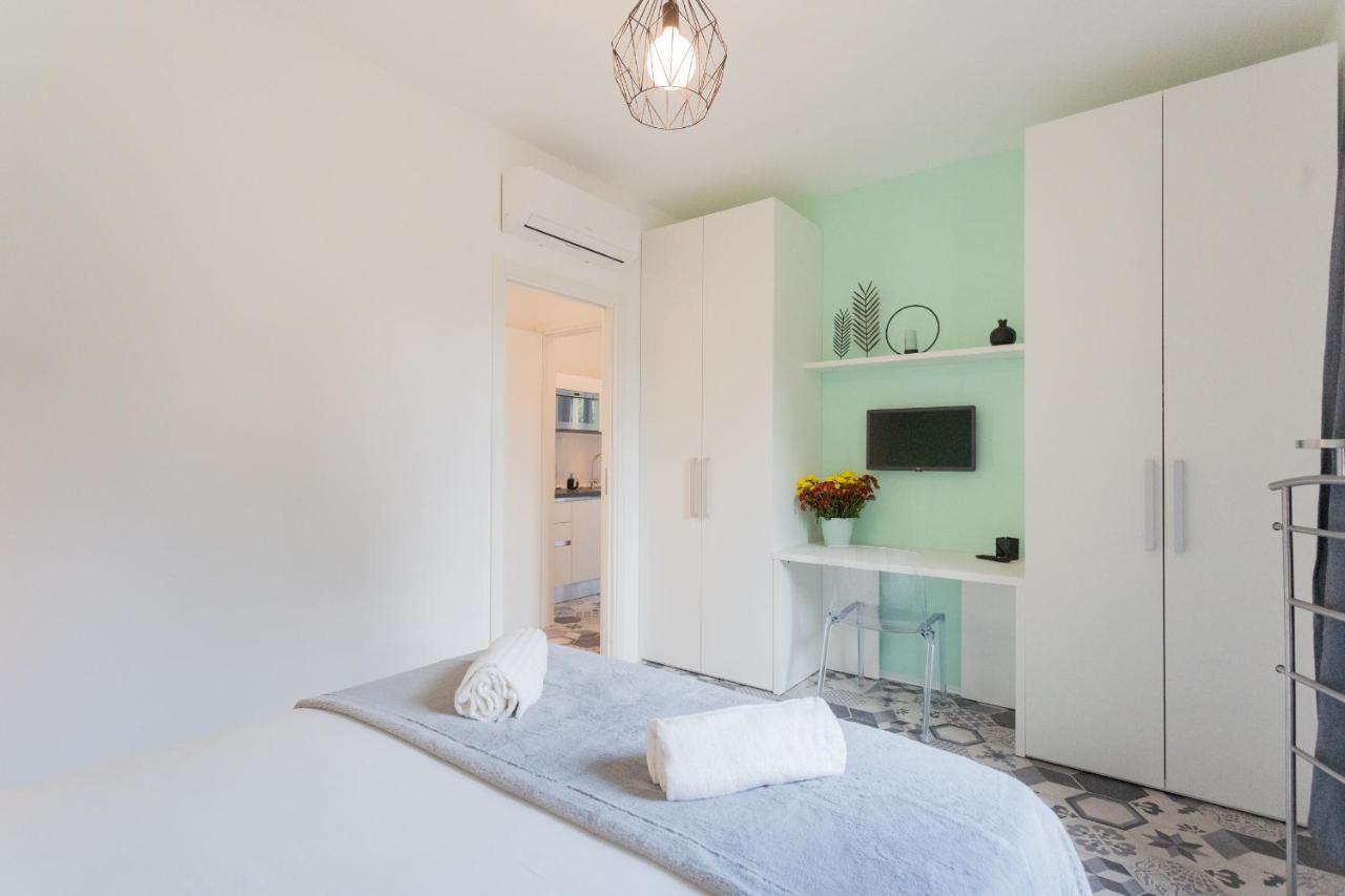 Apartment Colazione Da Tiffany With Private Parking - By Rent *