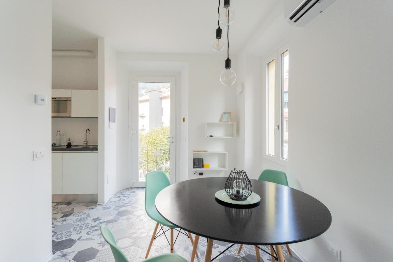 Apartment Colazione Da Tiffany With Private Parking - By Rent Cernobbio