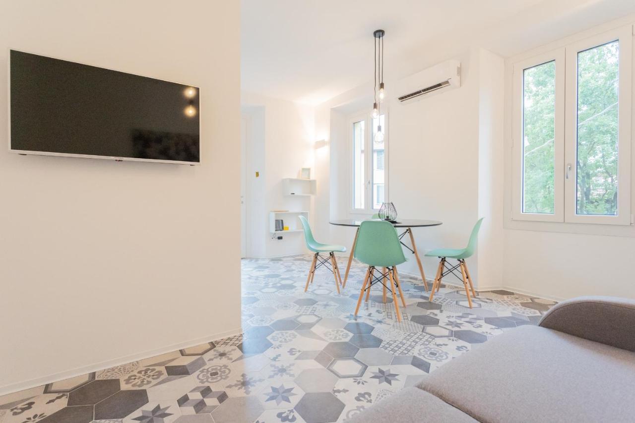 Colazione Da Tiffany With Private Parking - By Rent Apartment *